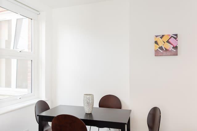 Kennington Apartment 1/Apartment 런던 외부 사진