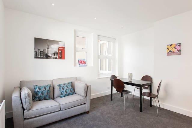 Kennington Apartment 1/Apartment 런던 외부 사진