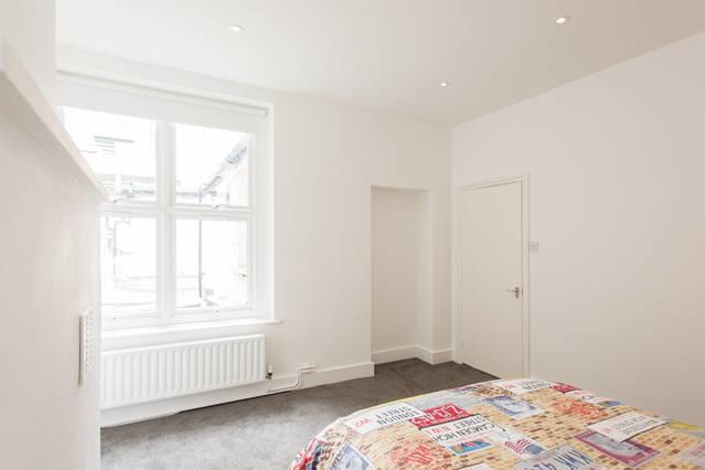 Kennington Apartment 1/Apartment 런던 외부 사진