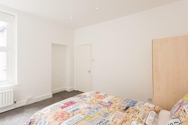 Kennington Apartment 1/Apartment 런던 외부 사진